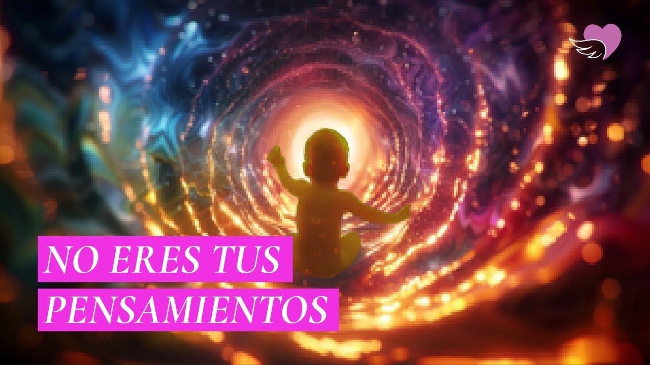 MEDITACIÓN  GUIADA/ OBSERVANDO EL EGO / Calma, presencia y conciencia.