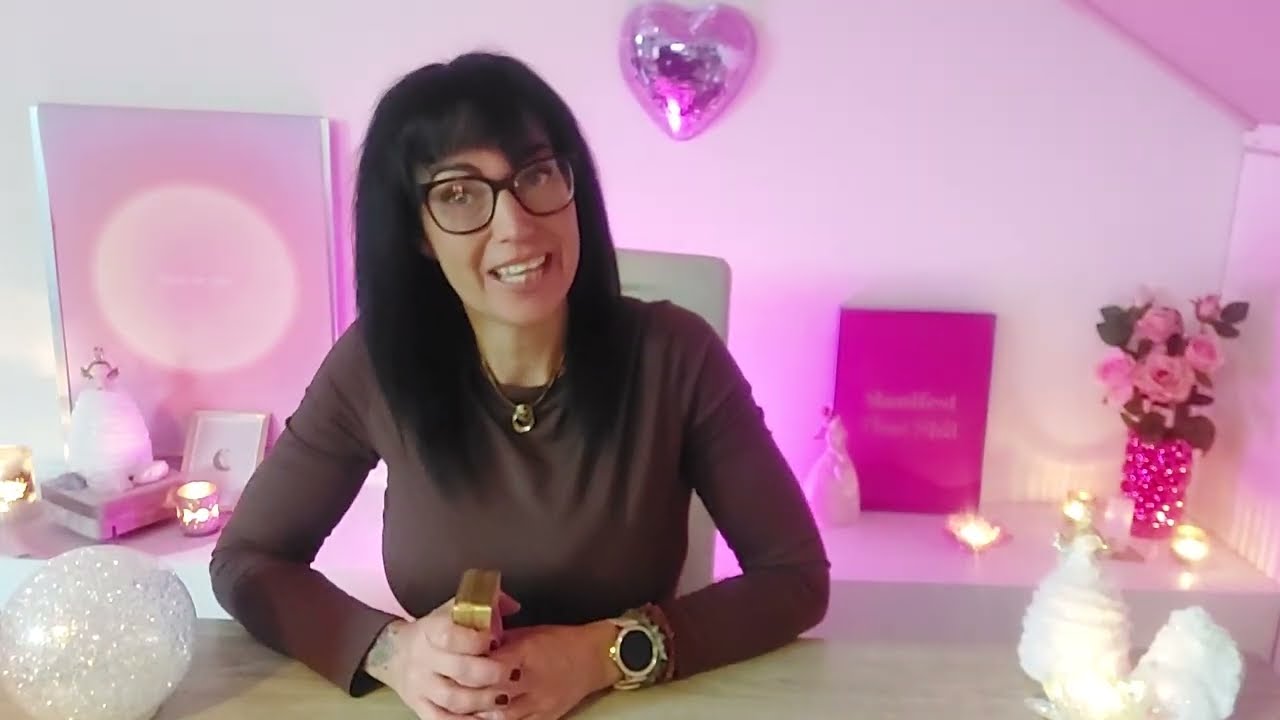 🩷 Stier, Na pijn, Leugens en Verlies, komt er weer voorspoed! 