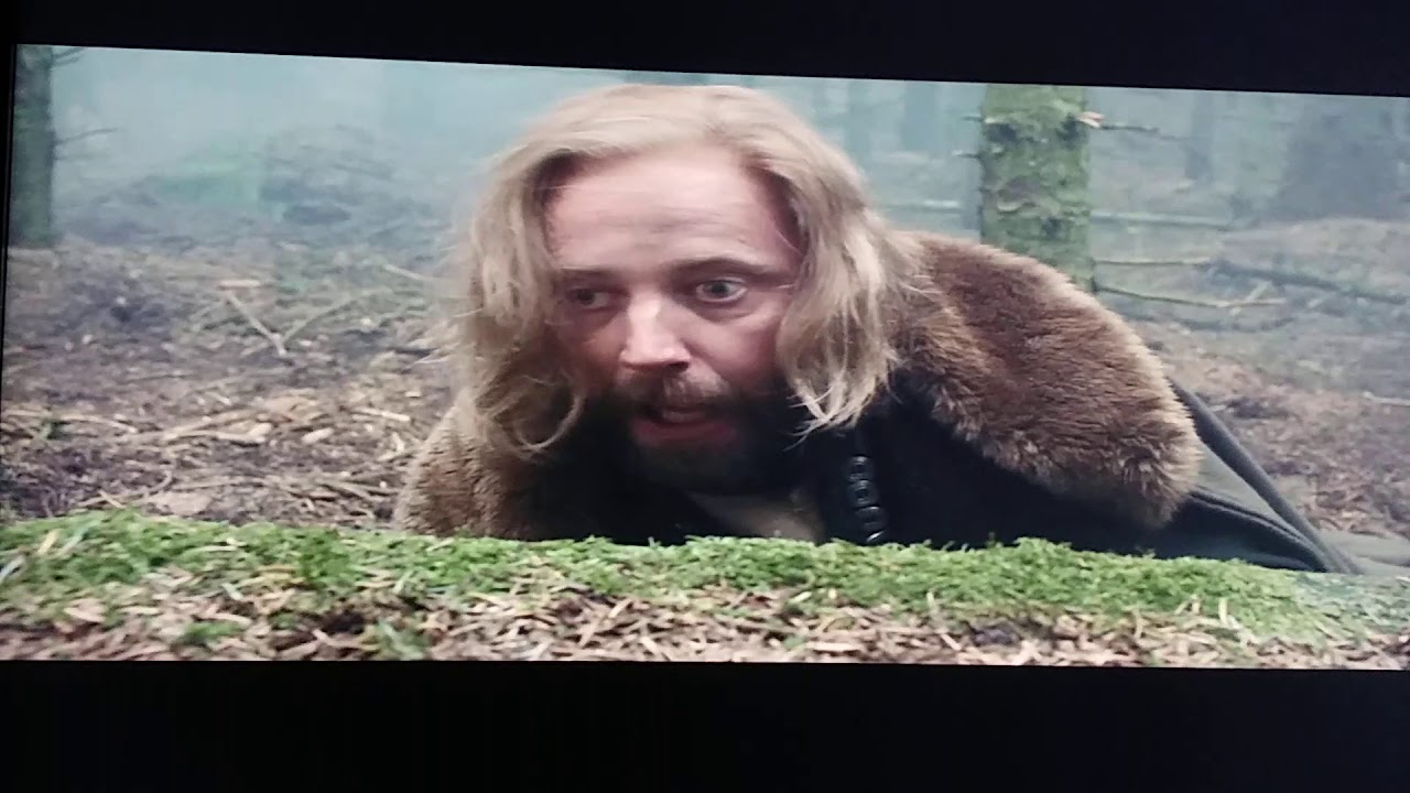 Were we just attacked? Norsemen s02e05