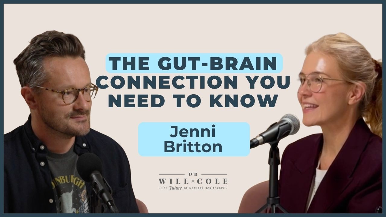 Jeni Britton on the Art of Ice Cream, Fiber, and Healing Through Nature | The Art of Being Well