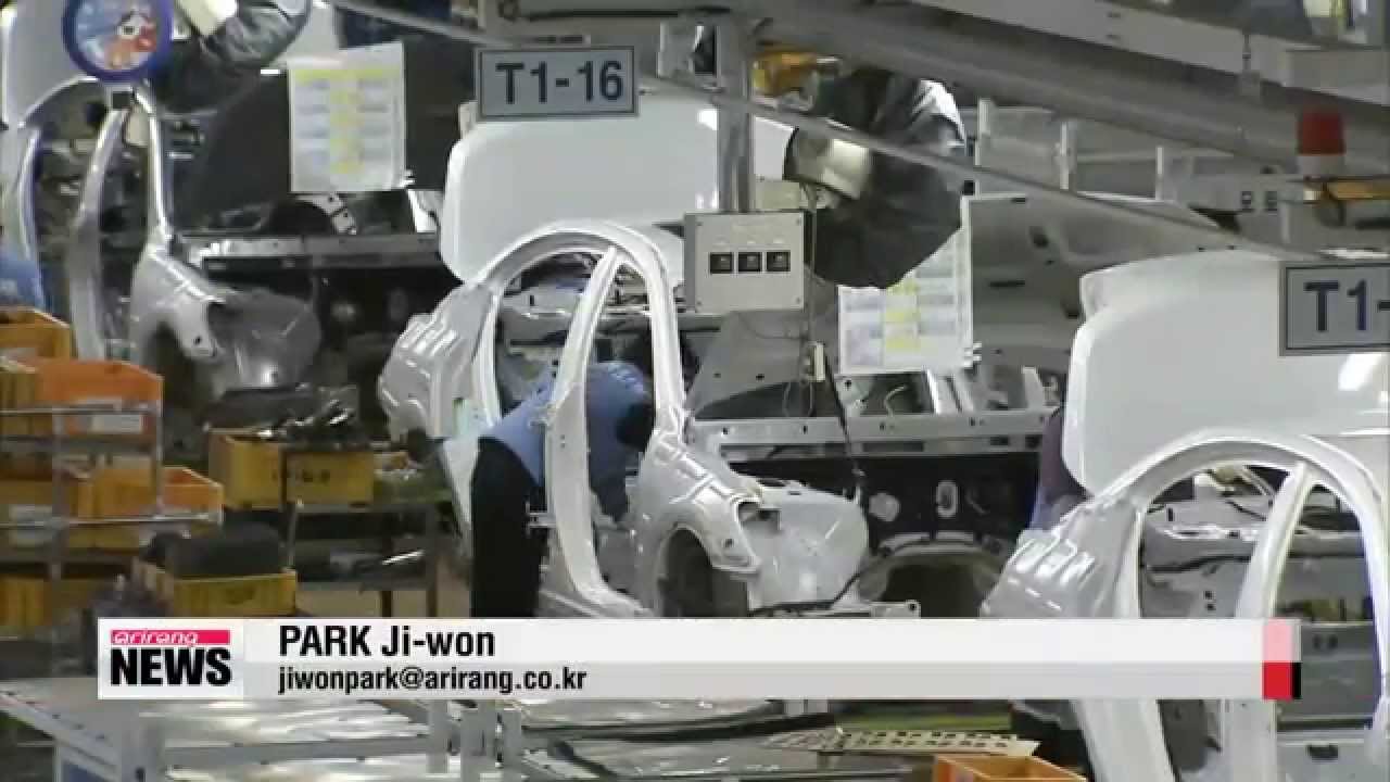 Revitalization of domestic market, reforming labor market are gov&prime;t pillars for
