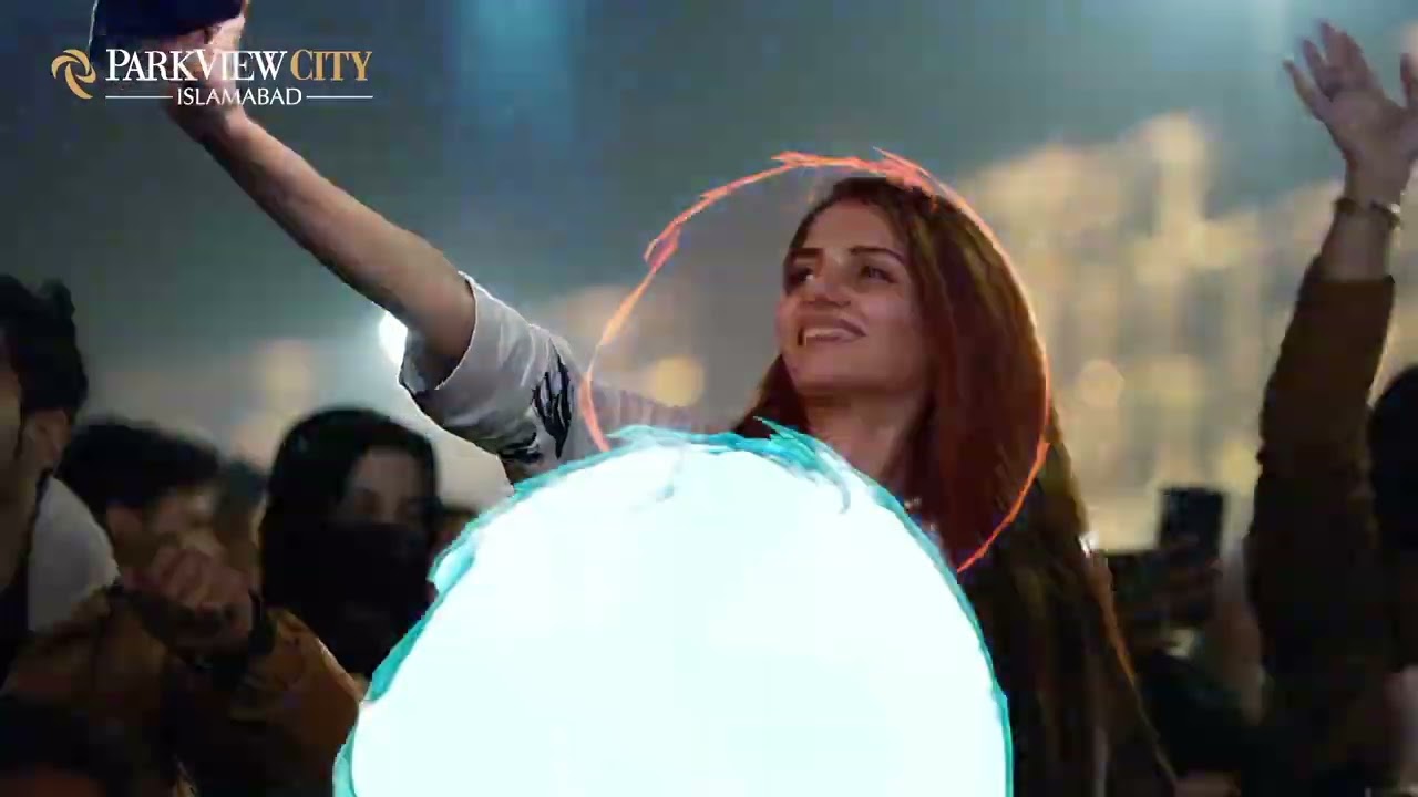 New Year 2026 &ndash; A Night to Remember at ParkView City!