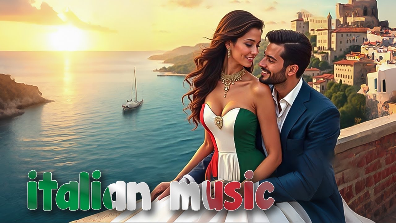 Top Italian Songs of All Time | Nostalgic Classics from the 70s, 80s & 90s 🇮🇹🎶