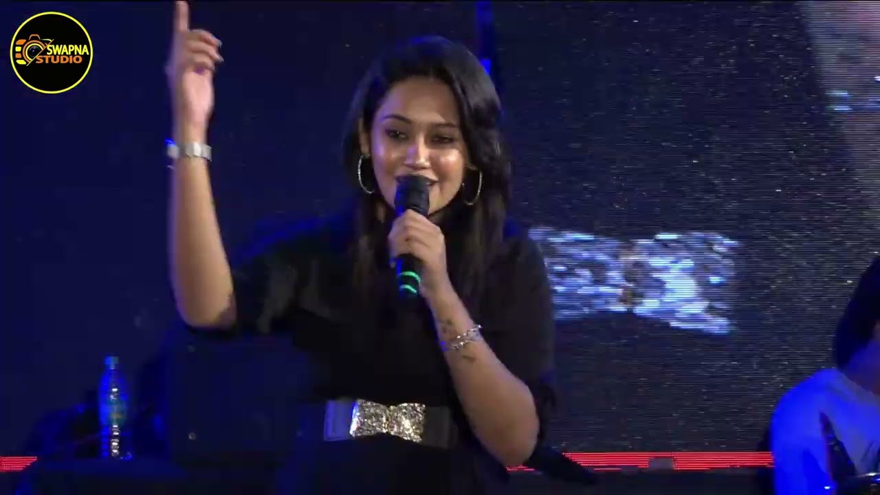 Teri Deewani - Kailash Kher | Kailasa | hindi love song || Voice - Poushali Bhattacharya
