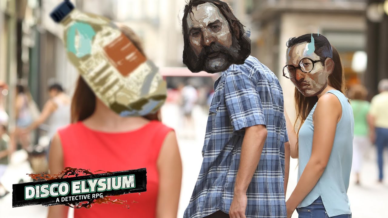 Disco Elysium - Episodio 6 