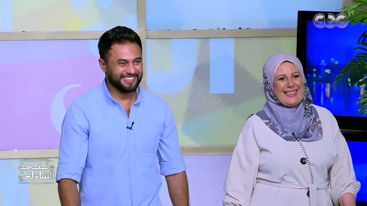 النهارده ماما اتخرجت من الكلية.. ابن يحول حياة أمه من اكتئاب إلى نجاح وتفاؤل