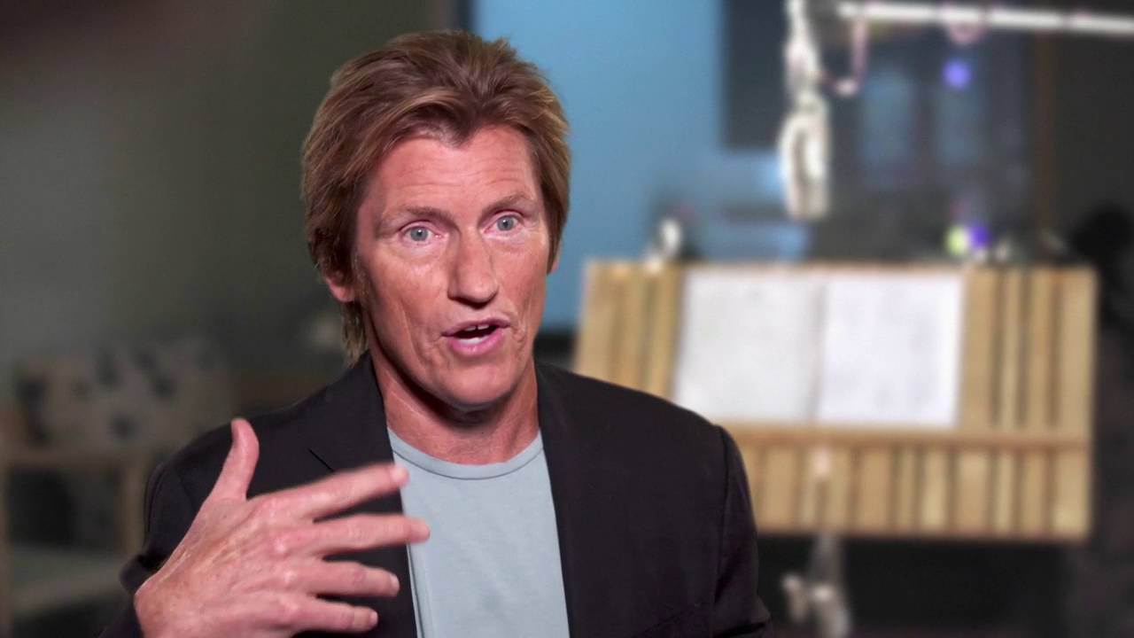 Ice Age: Collision Course: Denis Leary 