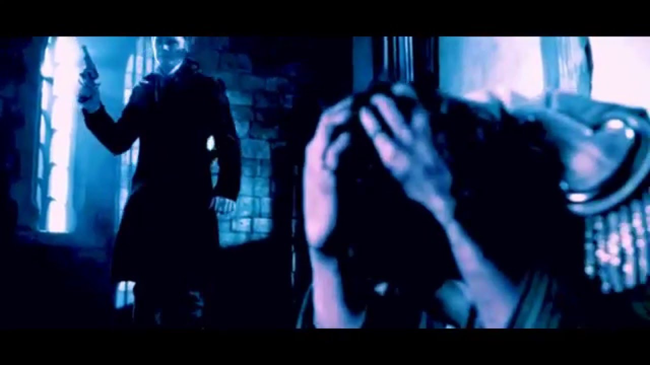 frankenwolf | my fault