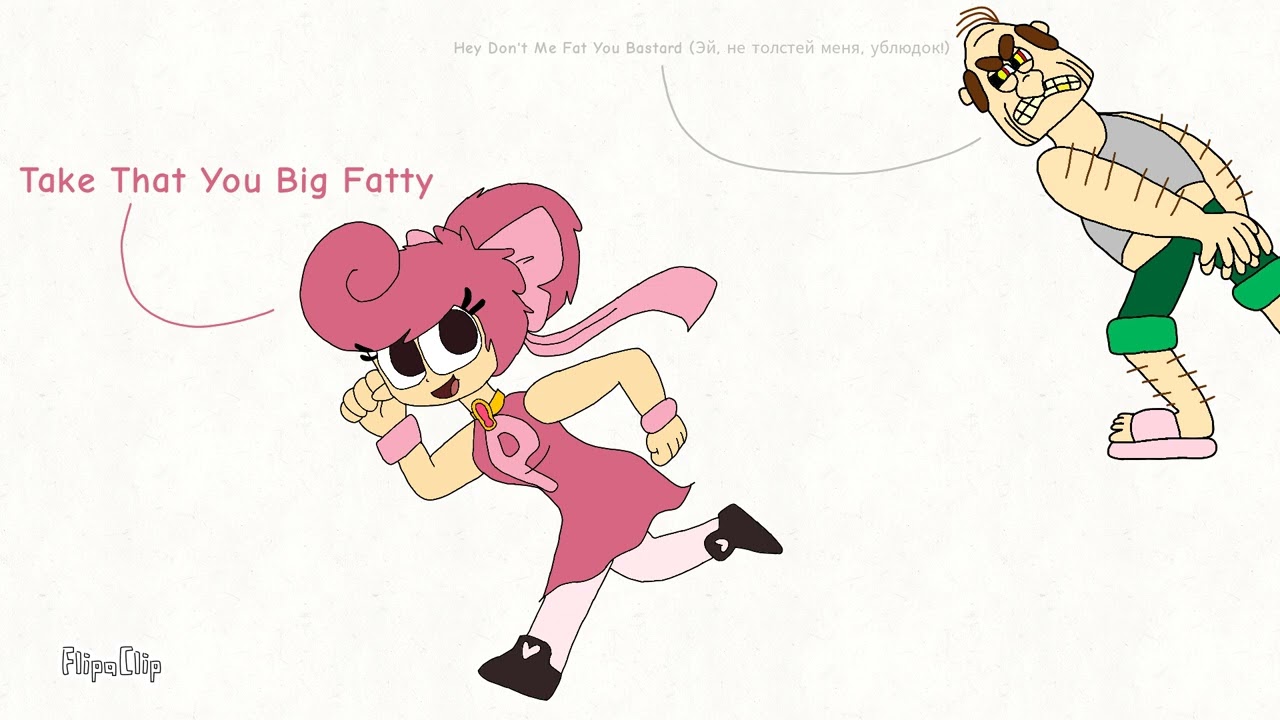 Polly (P) Outruns Mr Rottweiler Read Description (For @Rabiacountryhumans Only)
