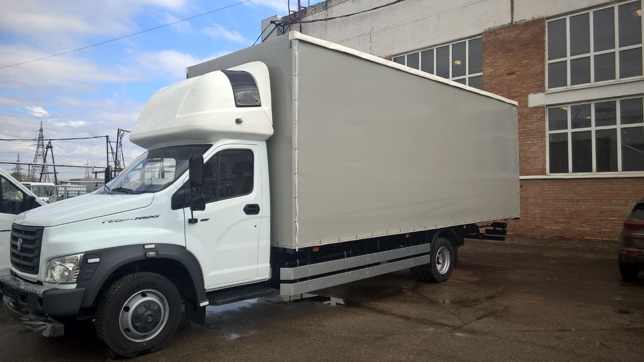 #3 Эксплуатация Газона Некст 10 мес. после покупки. Что с ним стало?!