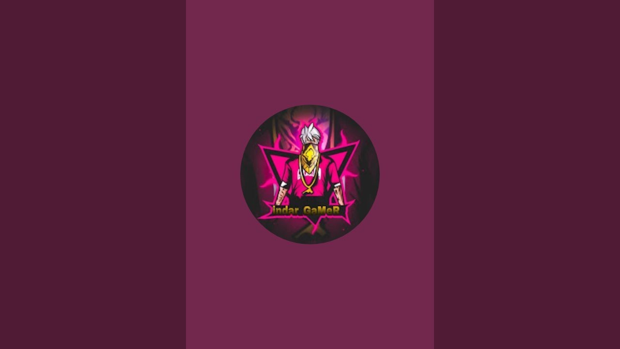 iNDAR_GaMeR is live!