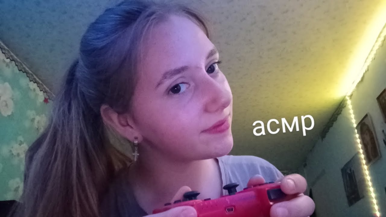 💕~ASMR/рандомное асмр//ЗВУКИ рта~триггеры~болталка💕