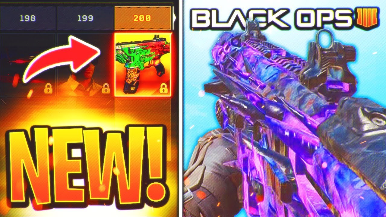 Huge SECRETS in Today's Black Ops 4 UPDATE! (BO4 Update 1.04)