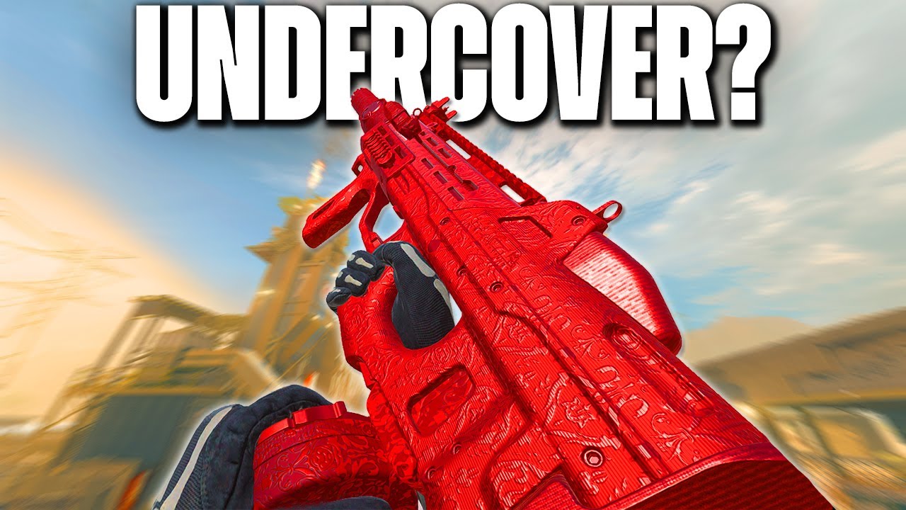 Was This an Undercover Streamer?