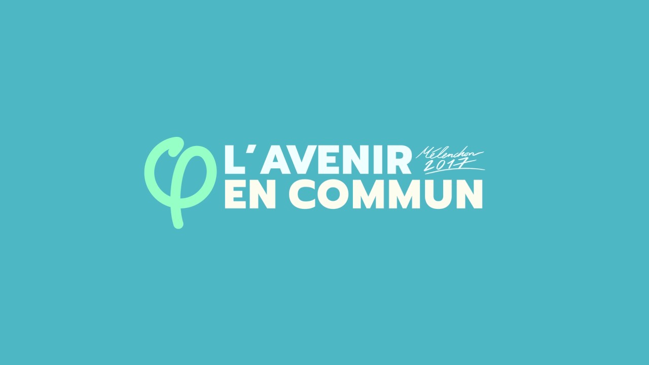 L'AVENIR EN COMMUN 