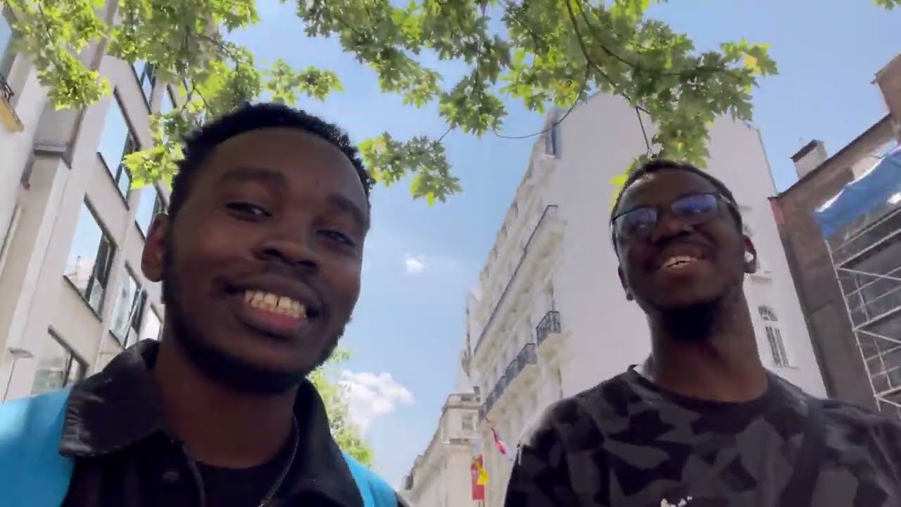 VLOG BRUXELLES
