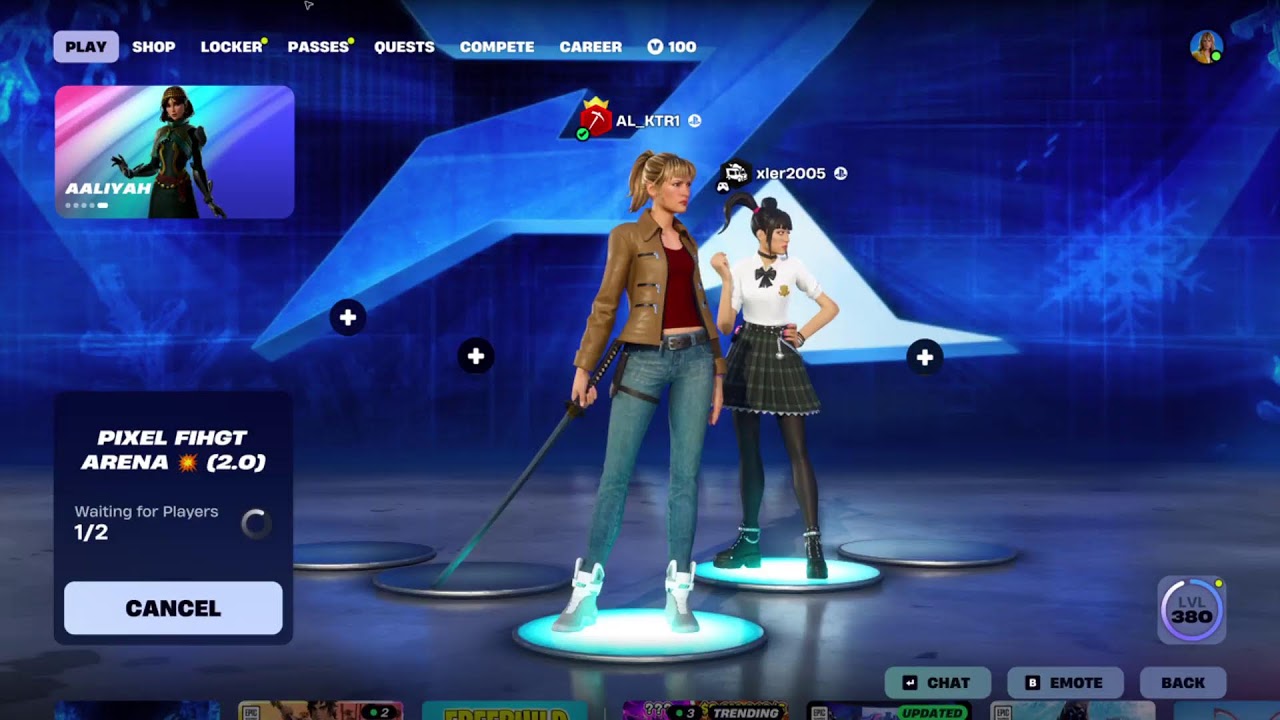 فورت