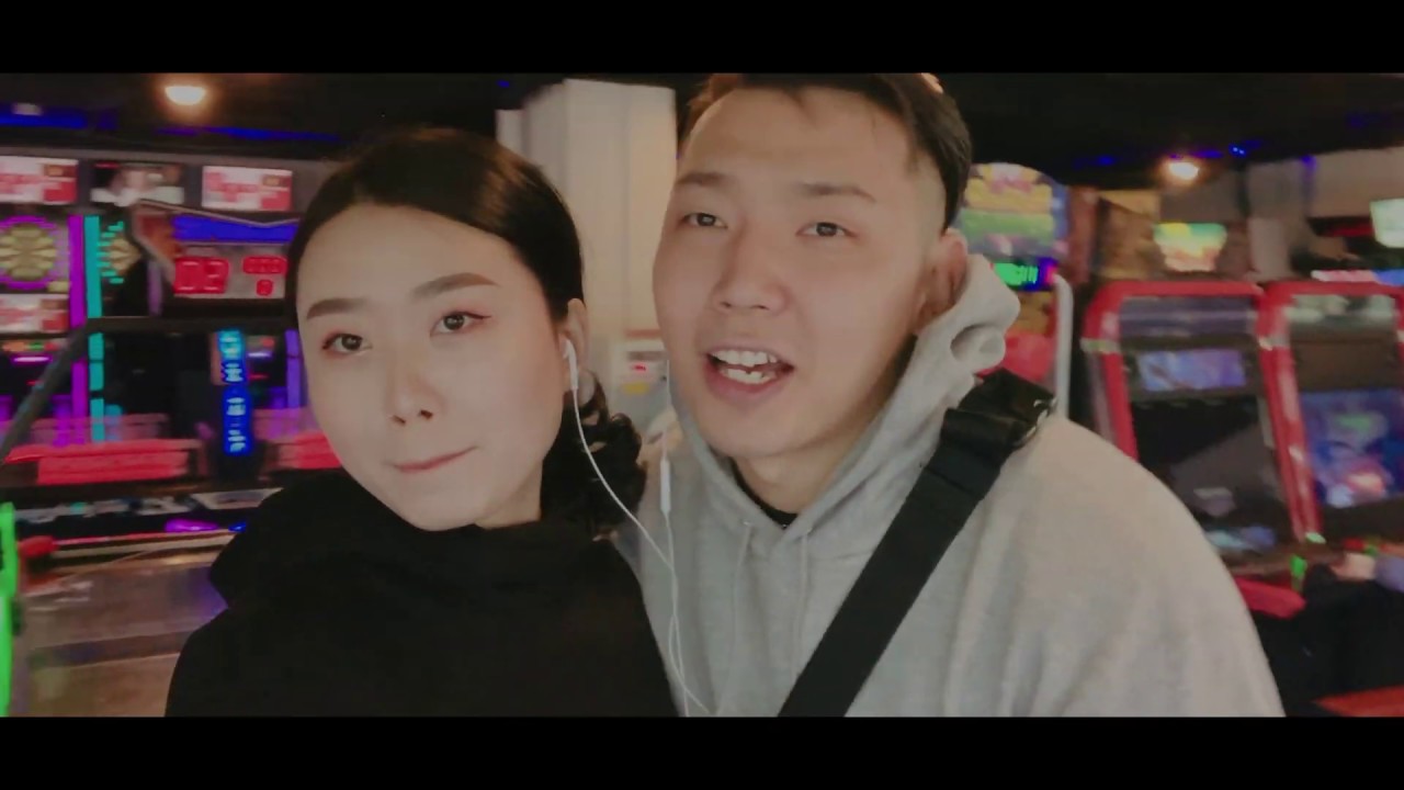 GEMLEST & AZURE - BAD B (OFFICIAL MV)