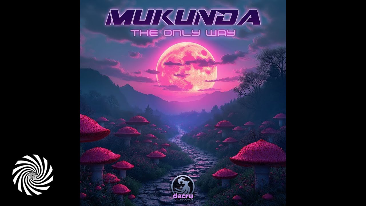 Mukunda - The Only Way