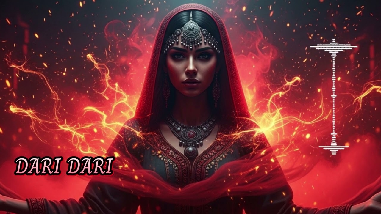 Top Arabic Mystic Techno Love Mix – Desert Night Edition