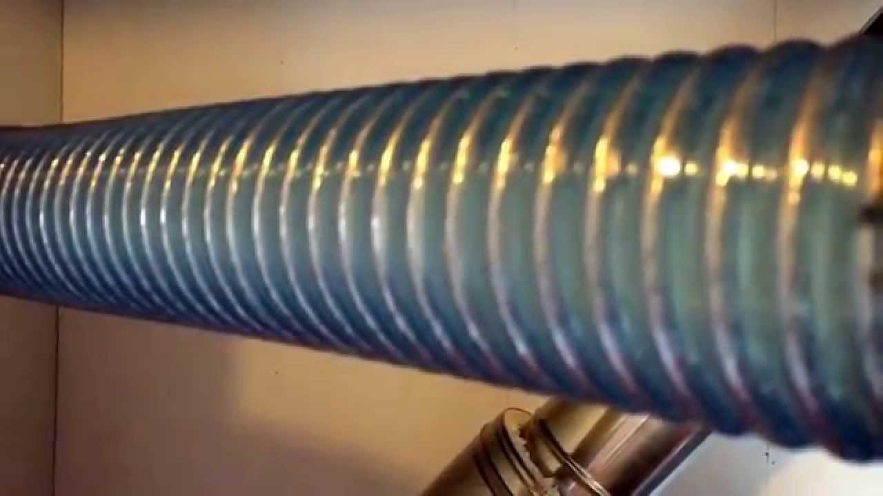 Ekopower pelletketel met silotec bunker en vacu&uuml;m zuigsysteem in Bavel. In huis 1500ltr Buffer