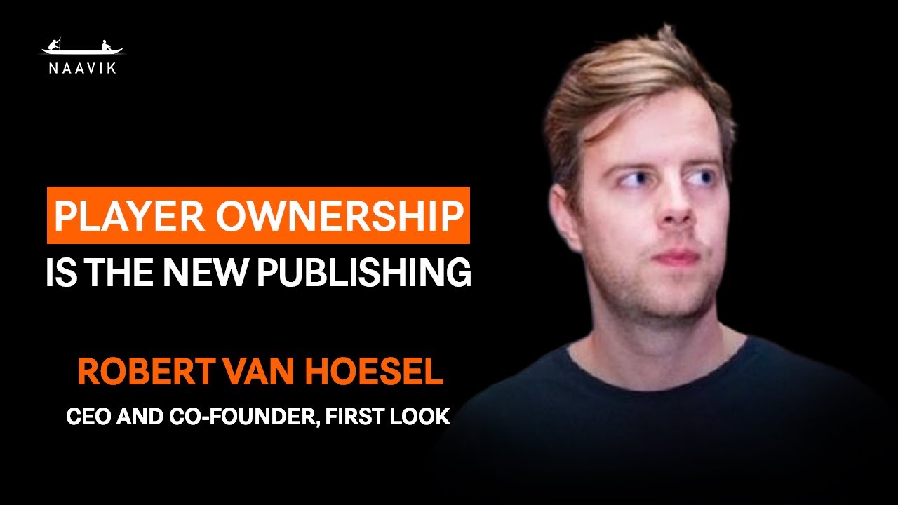 The Future of Game Publishing Is Player Ownership
