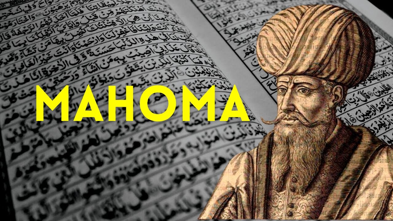 Mahoma, el profeta y el origen del Islam