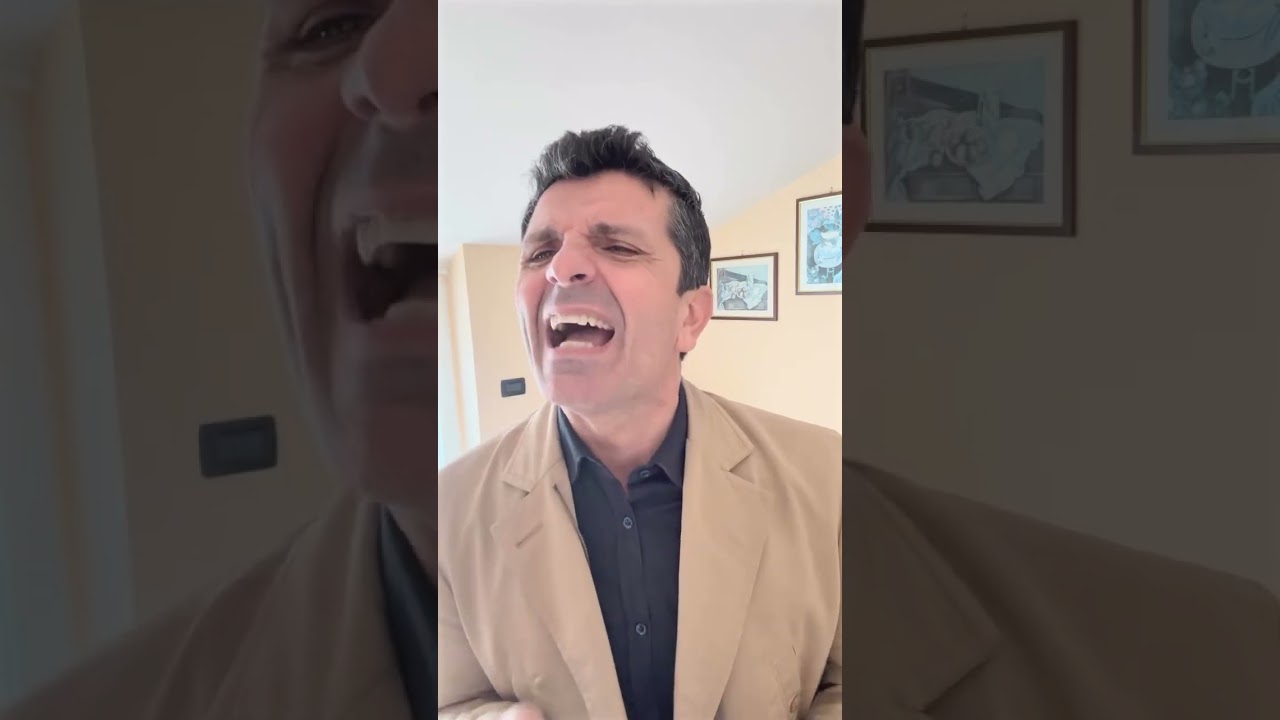 Cos&igrave; parl&ograve; Cazzullo