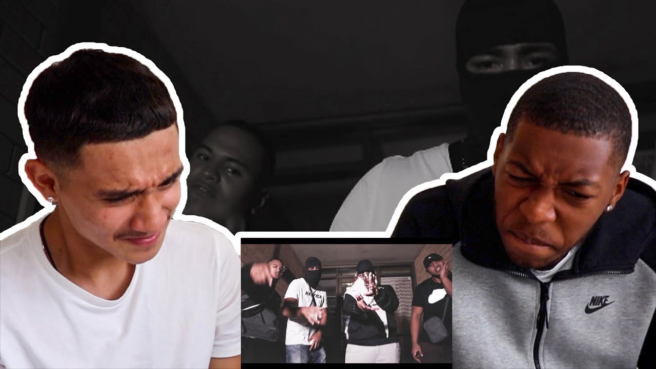 Shanks And Shivs - ONEFOUR | {UK REACTION}
