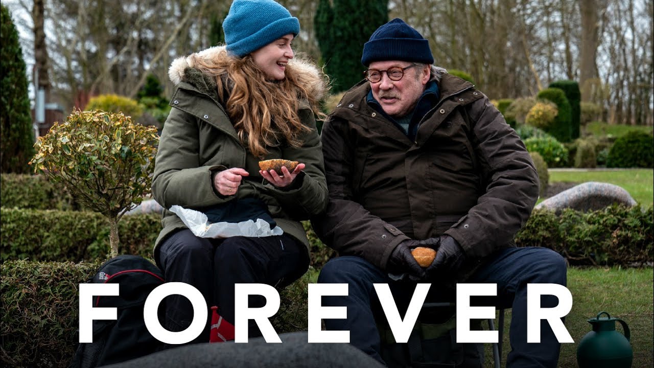 FOREVER - Offici&euml;le NL trailer