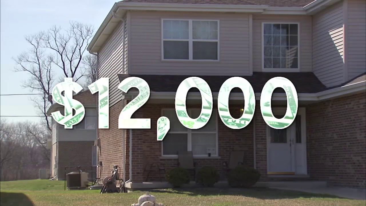 Some Markham homeowners paying double due to hidden property taxes