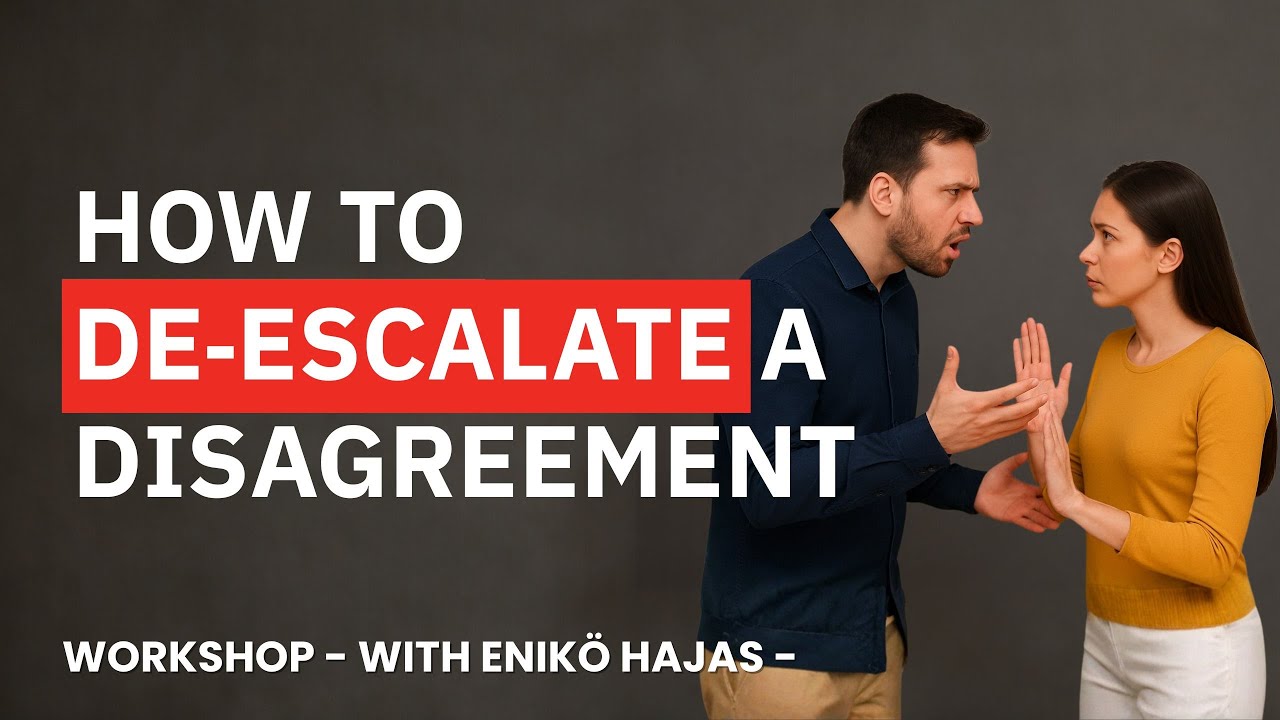 What to Say When Things Get Heated in a Fight 🔥