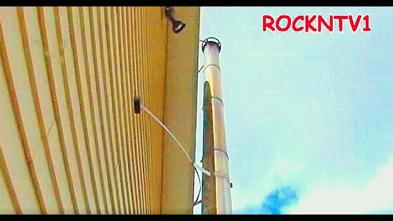 Комплект для самостоятельной установки дымохода SELKIRK SUPERVENT через стену