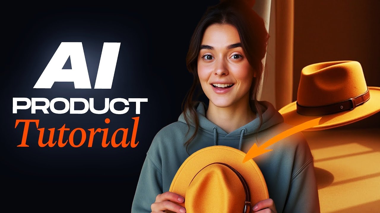 How To Create Viral AI UGC Ads: Freepik + Midjourney + Kling