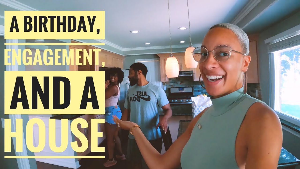 Paperwork, Filming, Key Exchanges OH MY! | Day in The Life of a Realtor