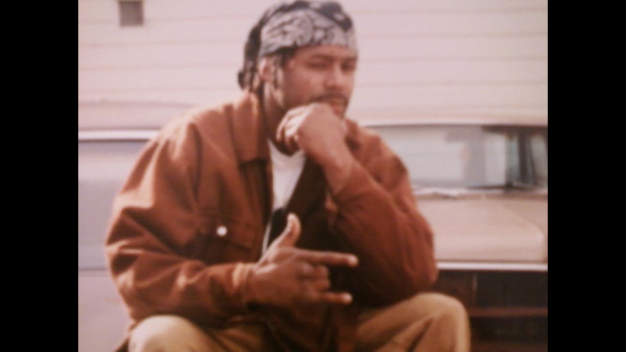Cougnut of I.M.P. (feat Ephriam Galloway) - Post Card 2000