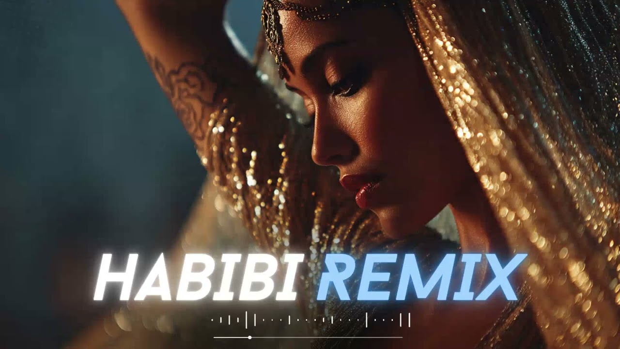 Habibi Dune Pulse – High Energy Desert House Mix