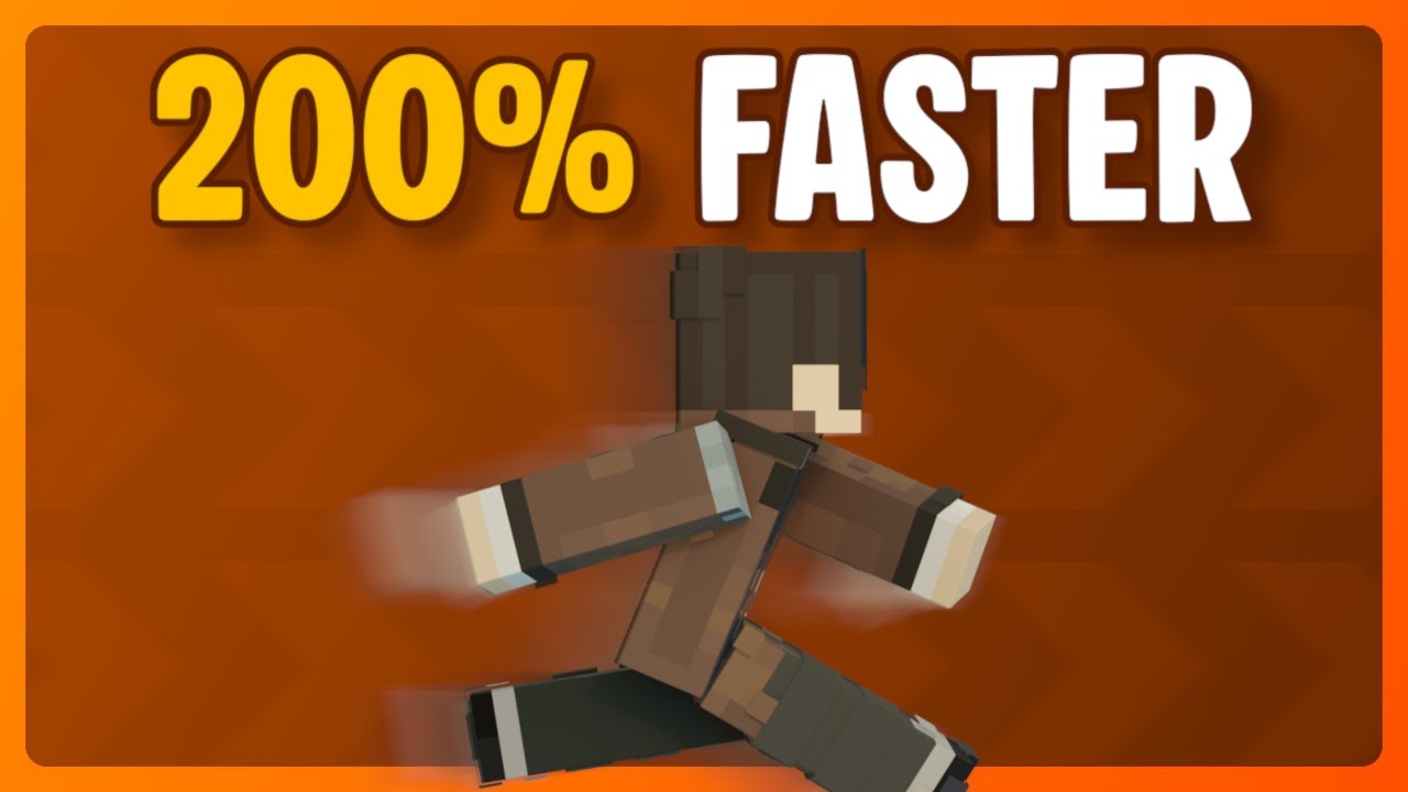 How are speedrunners this fast?