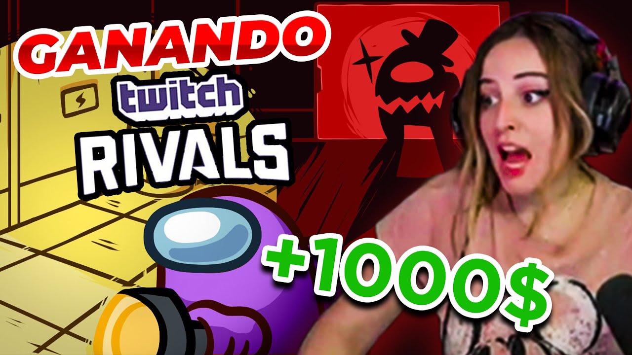 NUEVO AMONG US🤯El que GANA se lleva DINERO!! | MAYICHI con CRISTININI, POL, NIA, PERXITA Y MÁS
