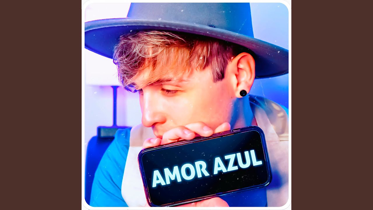 Amor Azul