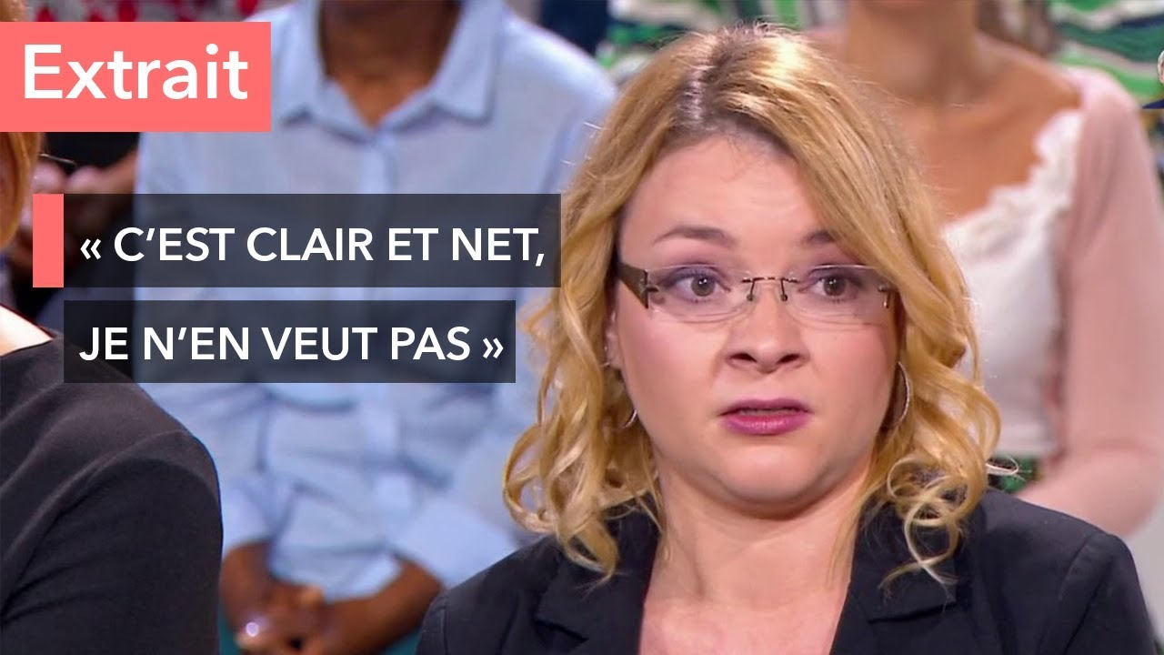 Elle a avorté à contrecœur - Ça commence aujourd'hui
