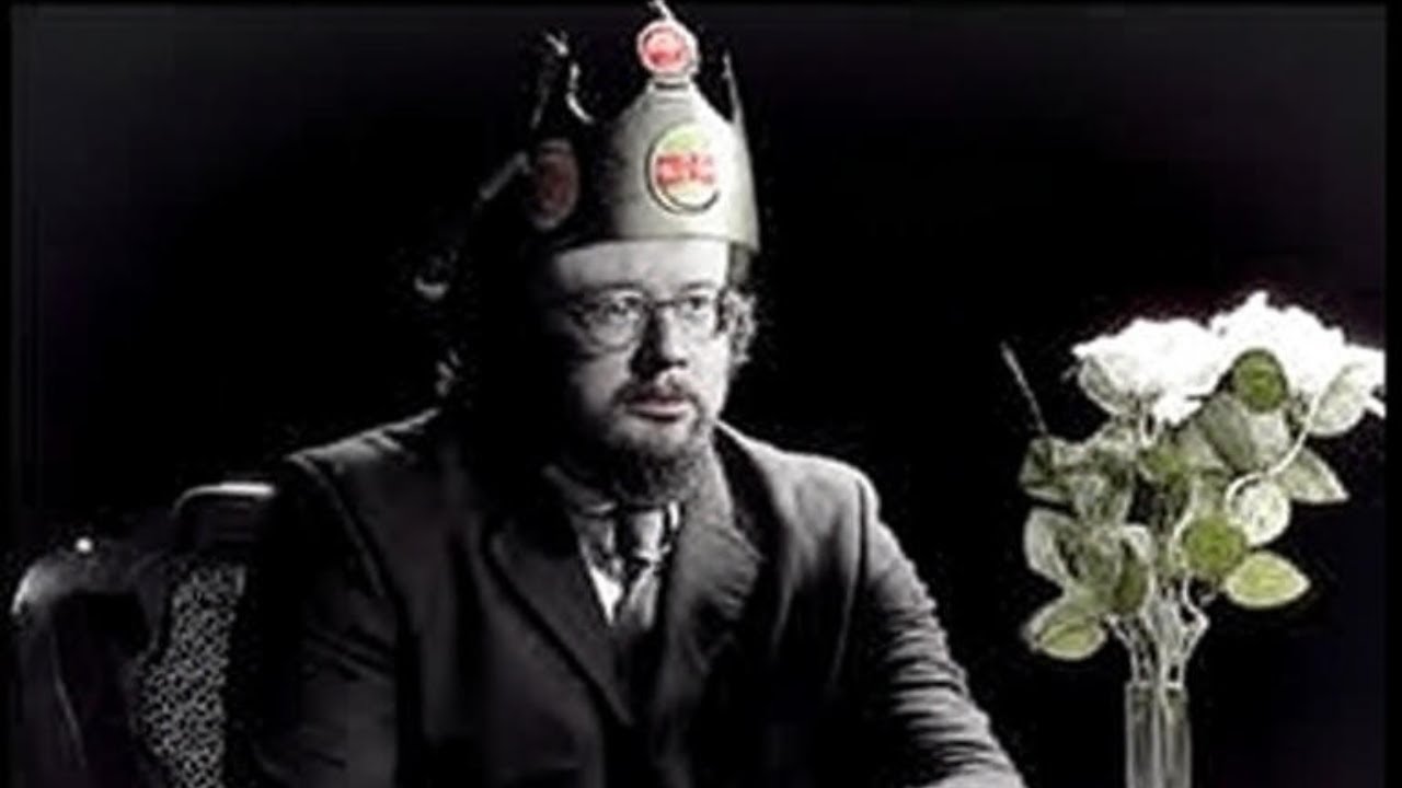 Сэм Хайд, Король Теней