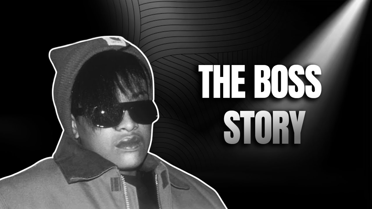 The Boss Story: Def Jam’s Forgotten Queen