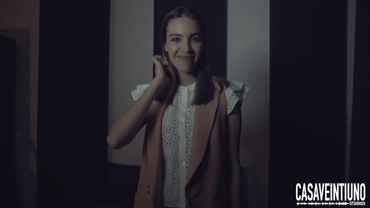 Hércules - No Hablaré De Mi Amor // Nuria Gil COVER