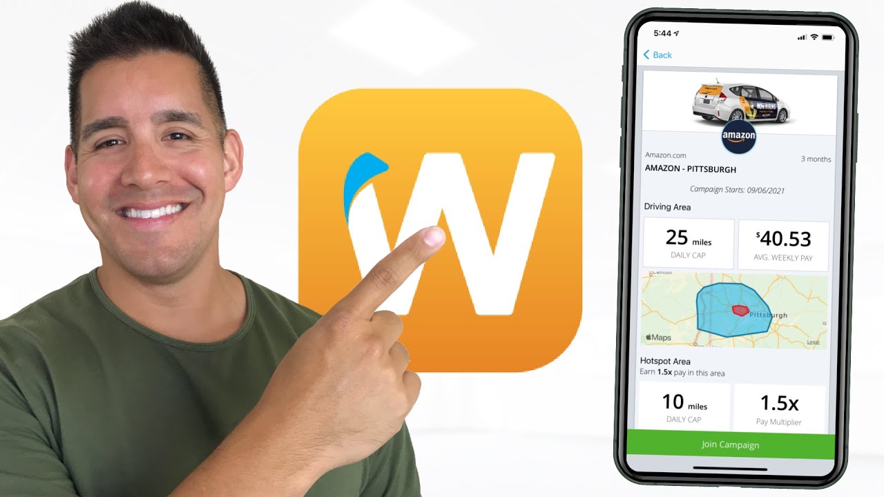 Wrapify Review: Intro, How It Works, Pay & More