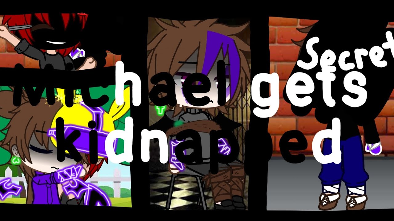 Michael gets Kidnapped||Part 1/2
