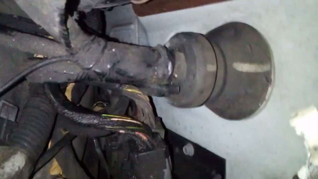 1994 crown vic shifter cable