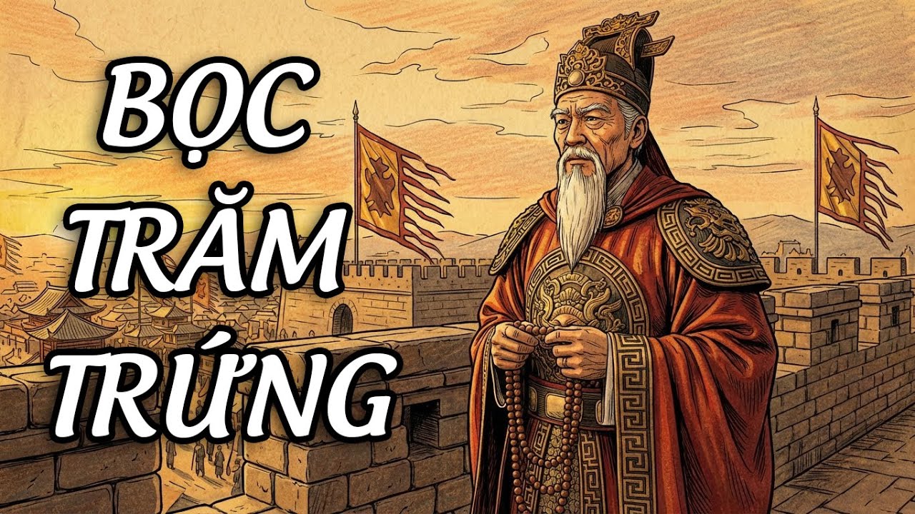 Hành Trình Xuyên Không: Một Đêm Sống Trong Hình Hài Tổ Tiên