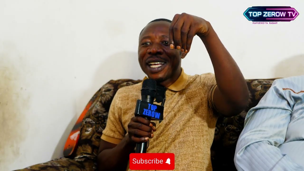 Ustdha bakozi;afunguka mazito haya hapa yasikie