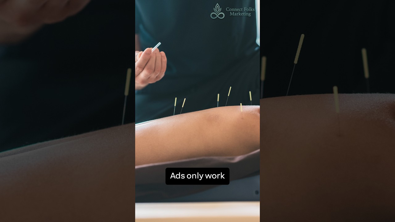 Your Acupuncture Practice Could Be Growing on Autopilot